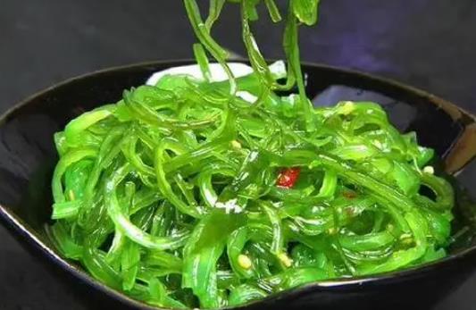 孕妇可以吃裙带菜吗?吃裙带菜会过敏吗?