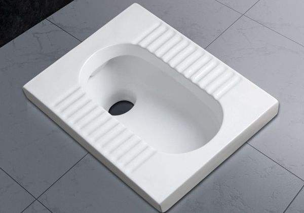 安装蹲便器好不好？蹲便器的安装优缺点