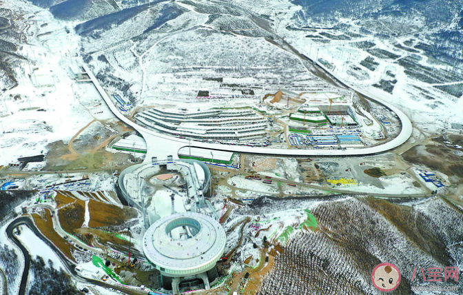 冰玉环是冰做的吗 冰玉环在哪个位置 冰玉环是冰做的吗 冰玉环在哪个位置