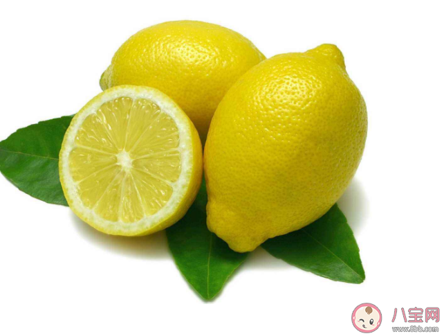 吃柠檬补Vc靠谱吗 怎么样吃柠檬更加的科学