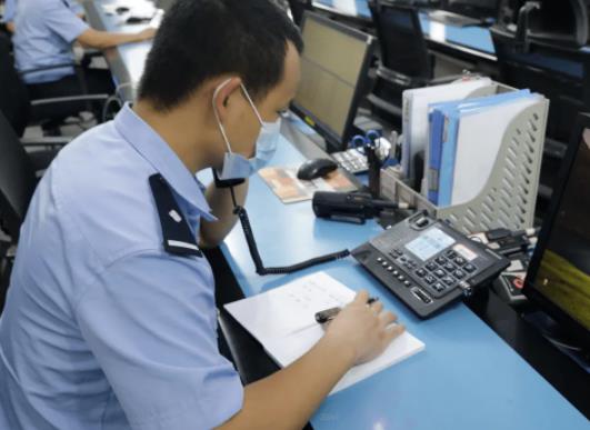 接到流调电话说明有问题吗?接到流调电话需要向社区报备吗