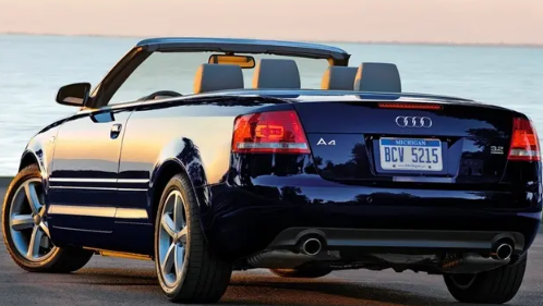 4s店延长质保是什么套路2