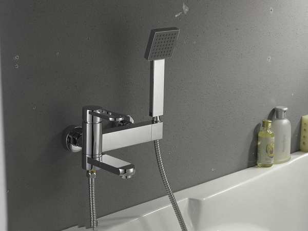 淋浴支架 淋浴支架品牌,淋浴支架安装及安装步骤介绍