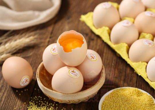鸡蛋为什么捏不碎?打鸡蛋怎么去腥