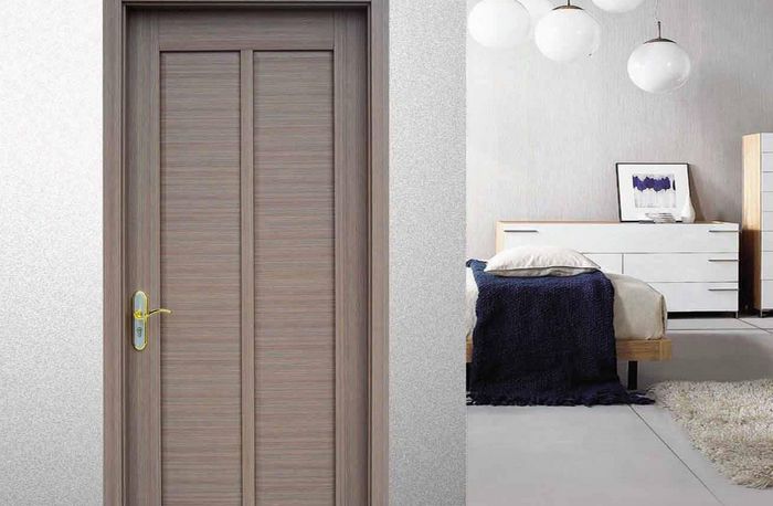 套装门安装 【套装门安装】检查拆分组装注胶步骤