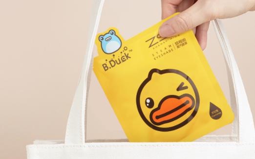 蒸汽眼罩能缓解近视吗 蒸汽眼罩是一次性的吗