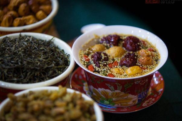 八宝茶要洗茶吗 喝八宝茶的禁忌 八宝茶要洗茶吗 喝八宝茶的禁忌