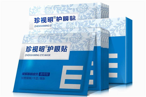 珍视明眼贴有什么作用 珍视明眼贴可以每天都用吗 珍视明眼贴有什么作用 珍视明眼贴可以每天都用吗