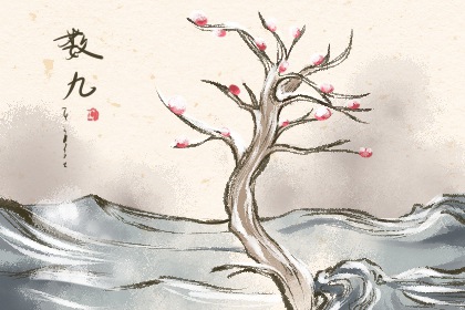 冬天七九是什么意思 七九是什么节日 冬天七九是什么意思 七九是什么节日