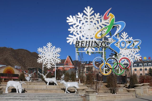 2022冬奥会期间张家口建筑工程停工吗1
