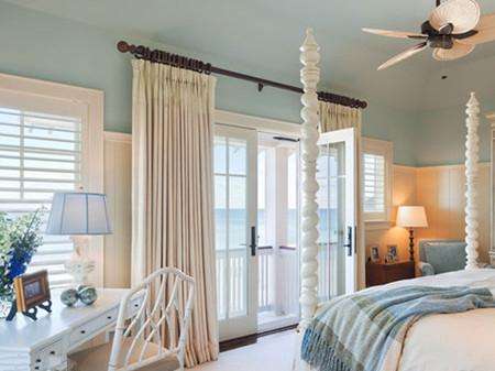 窗帘杆安装 窗帘杆安装需要什么工具?怎么安装?