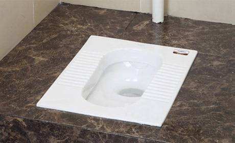 蹲便器安装 蹲便器安装尺寸 蹲便器安装价格