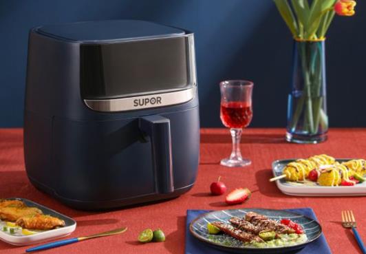 空气炸锅必须用有孔的纸吗?空气炸锅用什么纸最安全