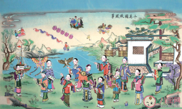 清明节气为什么要放风筝 风筝怎样才能飞得更高 清明节气为什么要放风筝 风筝怎样才能飞得更高