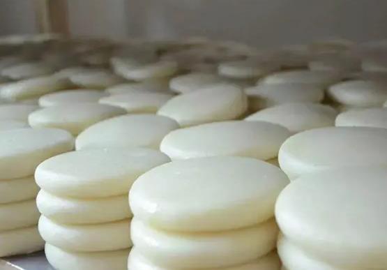 炸糍粑为什么会起泡?冻糍粑怎么解冻