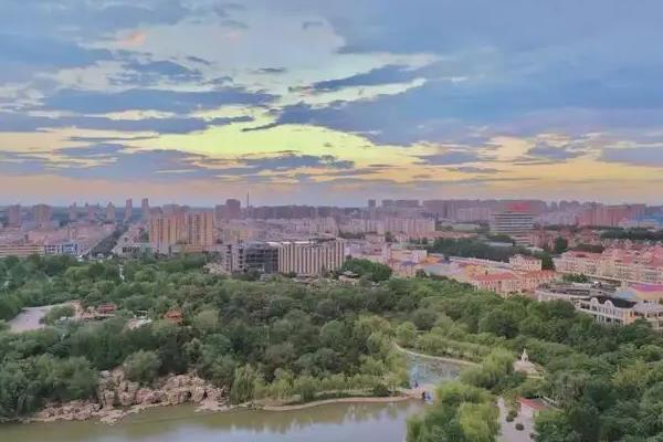 2022廊坊交通新规从4月1日开始实施 2022廊坊交通新规从4月1日开始实施