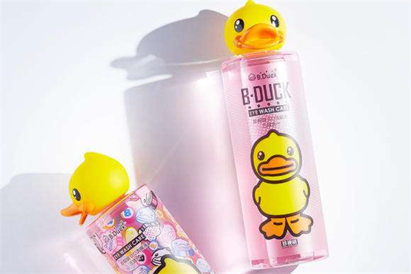 珍视明小黄鸭洗眼液使用方法 珍视明小黄鸭洗眼液多久用一次 珍视明小黄鸭洗眼液使用方法 珍视明小黄鸭洗眼液多久用一次