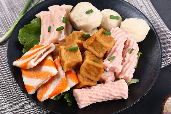 安井火锅丸子热量 安井火锅丸子种类 安井火锅丸子热量 安井火锅丸子种类