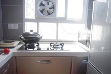 换气扇安装 如何正确安装换气扇?换气扇安装步骤