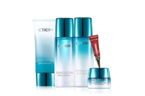 温碧泉护肤品怎么样 温碧泉护肤品哪个系列的好用 温碧泉护肤品怎么样 温碧泉护肤品哪个系列的好用