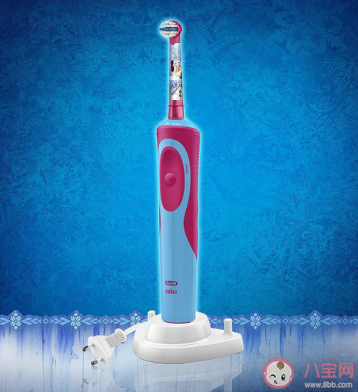 孩子能用电动牙刷吗 有哪些适合孩子使用的电动牙刷 孩子能用电动牙刷吗 有哪些适合孩子使用的电动牙刷