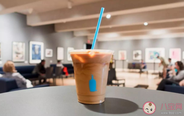 蓝瓶咖啡为什么火了 蓝瓶咖啡有什么特点