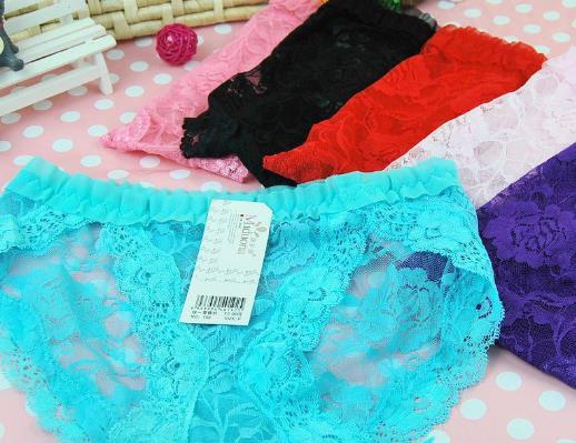 穿没干的内裤有什么危害吗?白带在内裤上干了变黄怎么办