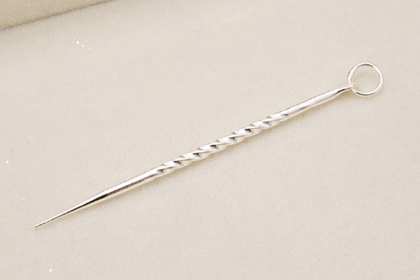 粉刺针怎么消毒 粉刺针可以用什么消毒