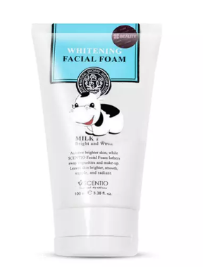 2022油性洗面奶品牌排行榜前十名 干净不干洗面奶盘点 2022油性洗面奶品牌排行榜前十名 干净不干洗面奶盘点