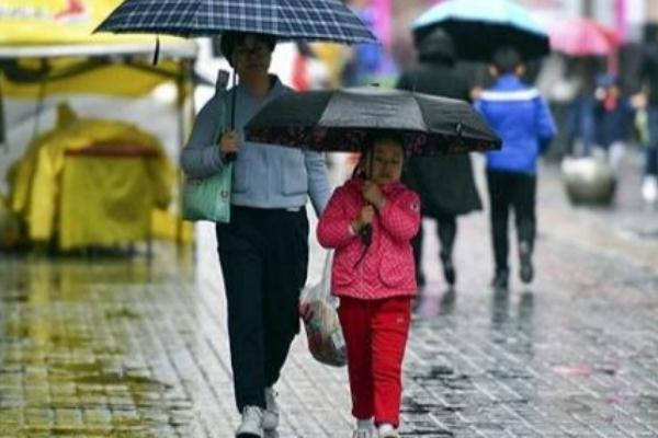 冷空气是怎么形成的 全能型冷空气将横扫 冷空气是怎么形成的 全能型冷空气将横扫