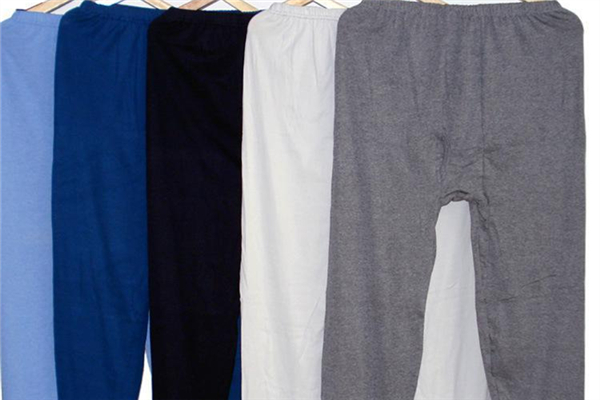 秋裤多少度穿合适 秋裤什么时候开始穿 秋裤多少度穿合适 秋裤什么时候开始穿