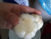 糖醋蒜咋做 自制糖醋蒜简单步骤2