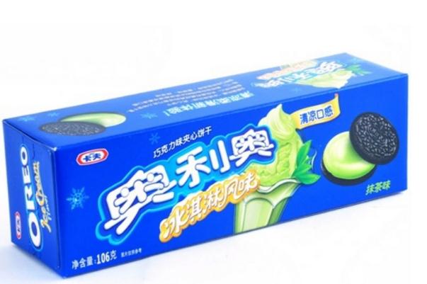 奥利奥对身体的危害 奥利奥对小孩有什么影响 奥利奥对身体的危害 奥利奥对小孩有什么影响