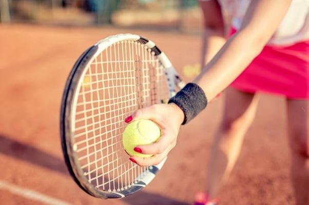 打网球手腕疼是什么原因 打网球手腕疼怎么缓解 打网球手腕疼是什么原因 打网球手腕疼怎么缓解