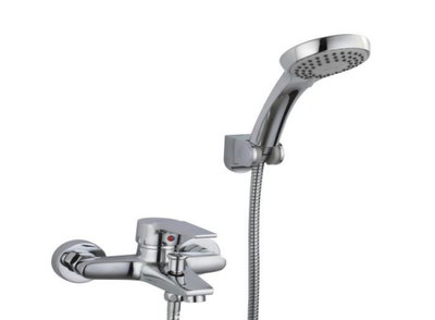 淋浴器的分类 淋浴器安装尺寸以及高度