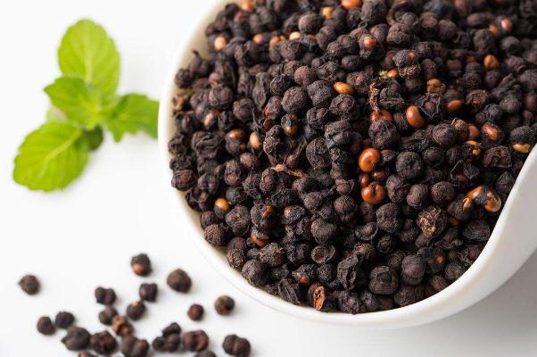 五味子有保肝护肝的作用吗 五味子治肝病吗 五味子有保肝护肝的作用吗 五味子治肝病吗