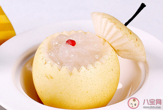 哪些人群适合水果熟吃 水果适合熟吃吗 哪些人群适合水果熟吃 水果适合熟吃吗