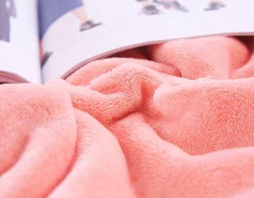 冬季被套磨毛和牛奶绒的哪个好?牛奶绒四件套起静电怎么办