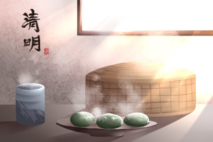 清明吃什么菜养生 有哪些饮食适合清明 清明吃什么菜养生 有哪些饮食适合清明