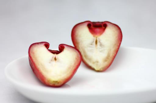 莲雾一次性吃多了有什么不好?莲雾是北方的还是南方的