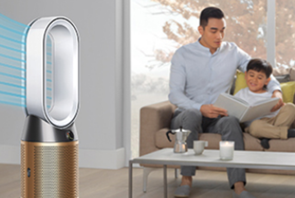 十大除甲醛净化器排名:米家空气净化器pro位居第一