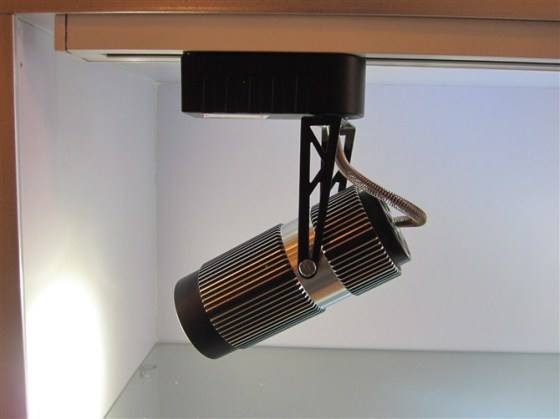 轨道灯安装 轨道灯安装方法教程