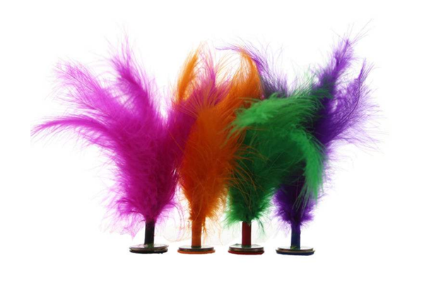 踢毽子有什么好处 踢毽子会损伤膝盖吗 踢毽子有什么好处 踢毽子会损伤膝盖吗