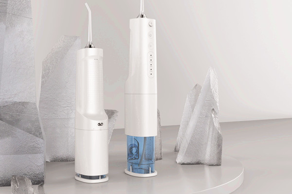 冲牙器可以天天使用吗 冲牙器会把牙缝冲大吗