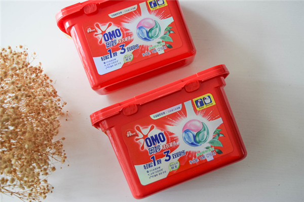 奥妙洗衣凝珠一颗能洗多少衣服 奥妙洗衣凝珠好不好用 奥妙洗衣凝珠一颗能洗多少衣服 奥妙洗衣凝珠好不好用