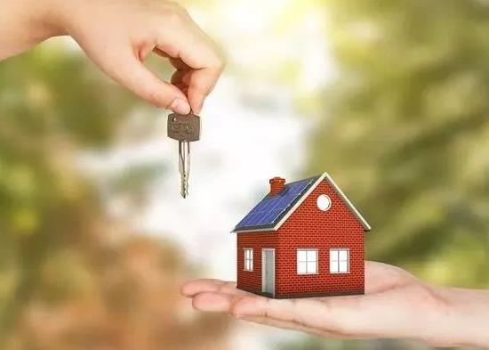 二手房中介佣金一般是多少?小城市二手房中介有发展吗