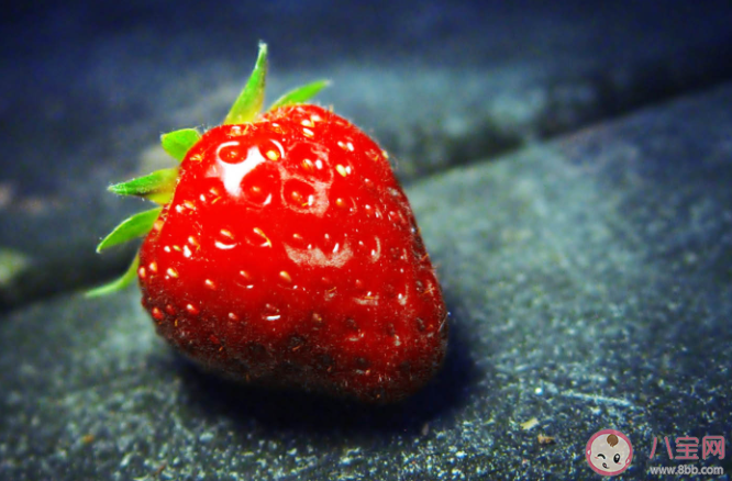 草莓吃多了会长胖吗 吃草莓有哪些营养好处 草莓吃多了会长胖吗 吃草莓有哪些营养好处