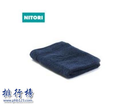 浴巾什么牌子质量最好？浴巾十大品牌排行榜