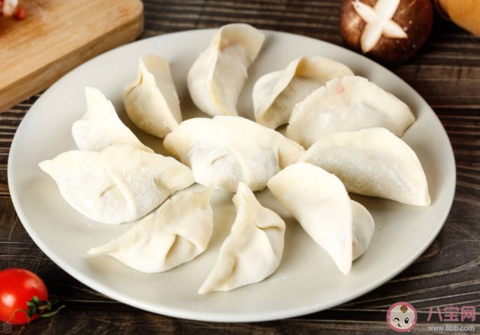 速冻水饺为什么冻不裂 速冻水饺慢冻会怎样 速冻水饺为什么冻不裂 速冻水饺慢冻会怎样