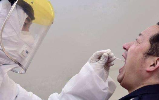 昨天做的核酸检测为什么手机查不到 核酸检测结果没出可以坐高铁吗